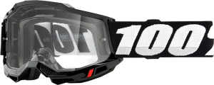 Accuri 2 Otg Goggles Black