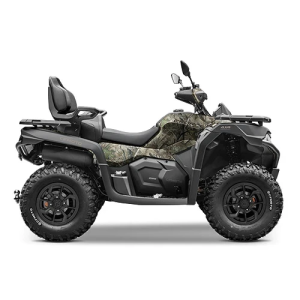 CFMOTO CFORCE 600L Touring EPS T3b '25, 3, nordicamoto.ro