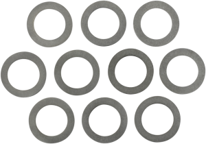 Cam Shims