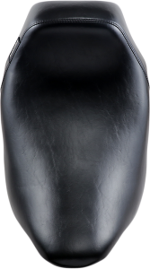 Seat Bare Bones 08-19flht Black, 1, nordicamoto.ro