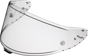 SHOEI CWR-F2 versenyvizor, világos füstös, 4, nordicamoto.ro