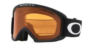 Motoros szánokhoz szükséges felszerelések, Oakley O-Frame 2.0 Pro M motoros szán szemüveg, matt fekete színben, Persimmon kiegészítővel, nordicamoto.ro