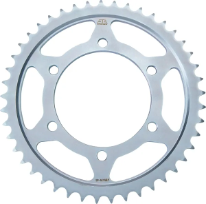JT SPROCKETS acél hátsó lánckerék , nordicamoto.ro