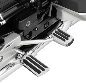 Brake Pedal Cover Black