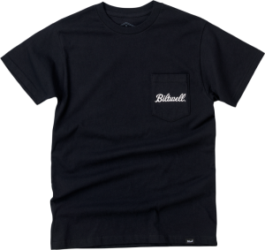 Tee Cobra Pck Blk Lg Black