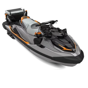 Sea-Doo FishPro Trophy 170 iDF Tech csomag '24