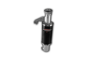 SPI 2021 Yamaha Mountain Max 800 Carbon fiber muffler