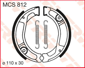 Brake Shoes