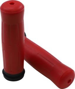 Grip Old Schl Red Tbw Red
