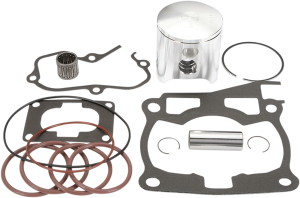 High Performance Piston Kit With Gaskets For 2-stroke, 1, nordicamoto.ro