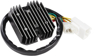 Lithium-ion Compatible Rectifier Regulator, 1, nordicamoto.ro