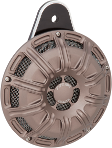 10-gauge Billet Horn - 110db Titanium