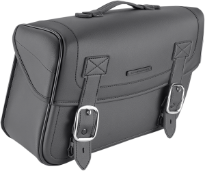 D2000 Universal Saddlebags Black, 5, nordicamoto.ro