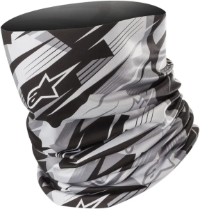 Alpinestars Blurred nyakvédő cső, nordicamoto.ro