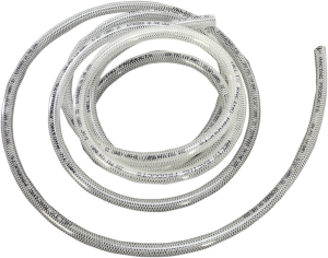 High-pressure Fuel Line Clear