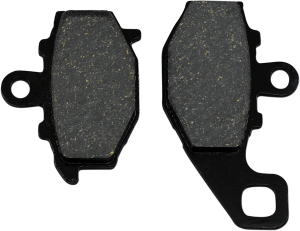 Organic Base (r)fa(r) Brake Pads, 1, nordicamoto.ro