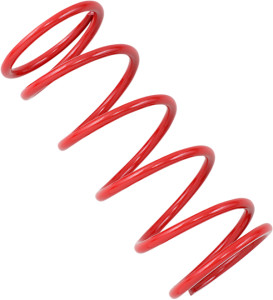 Secondary Clutch Spring Red, 1, nordicamoto.ro