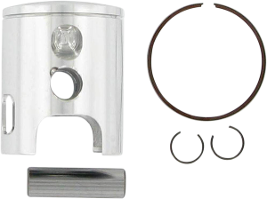 High-performance Piston