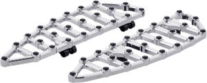 Mx Billet Floorboards Orange