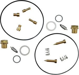 Carb Rebuild Kit, 1, nordicamoto.ro