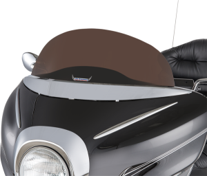 Replacement Lucite Windshield Gray
