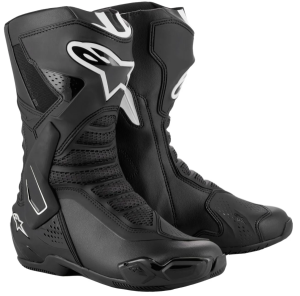 Alpinestars Smx-6 V3 csizma, fekete/fehér