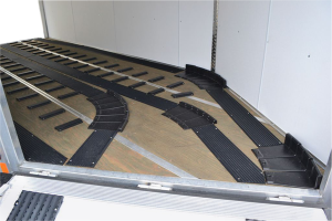 Trailer Flex-glides Black, 4, nordicamoto.ro