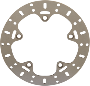 Md Series Pro-lite Brake Rotor Stainless Steel, 1, nordicamoto.ro