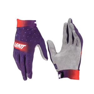 Leatt 2.5 X-Flow SunDown L kesztyű, 1, nordicamoto.ro