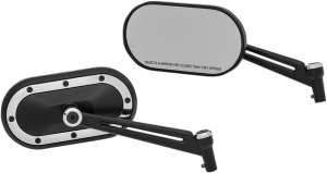 Heavy Industry Mirrors Black, 2, nordicamoto.ro