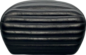 Sissy Bar Pad Black, 2, nordicamoto.ro