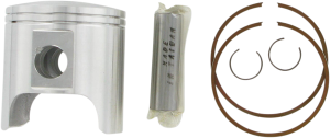 High-performance Piston