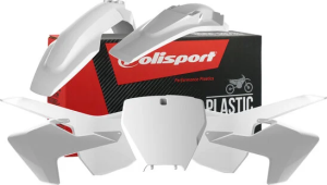 Complete Plastic Body Kits For Husqvarna, 2, nordicamoto.ro