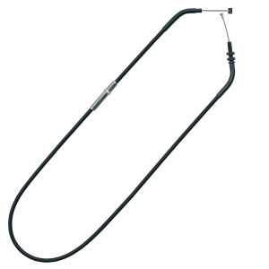 Featherlite tengelykapcsoló-kábel, fekete, 1, nordicamoto.ro
