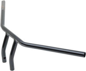 1(r) T-bar Black, 2, nordicamoto.ro