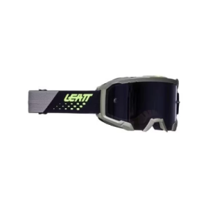 Leatt Velocity 4.5 Iriz Cactus Platinum UC 28% szemüveg
