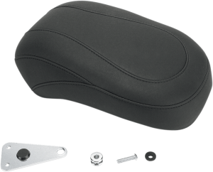 Tripper Rear Passenger Seat Black