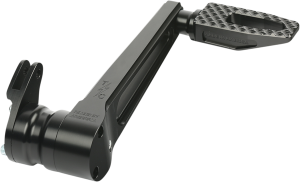P-54 Brake Arm Pedals Black, 2, nordicamoto.ro