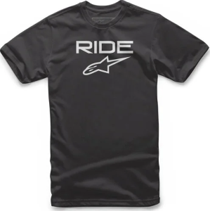 Ride 2.0 T-shirt White, Military Green  S, 2, nordicamoto.ro