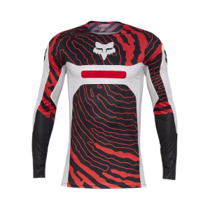 Tricou Fox Flexair Impression Alb