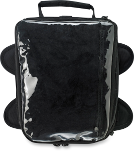 Exfil-11 Tank Bag Black, 2, nordicamoto.ro