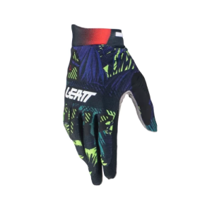 Leatt Moto 2.5 X-Flow Jungle M kesztyű, 2, nordicamoto.ro