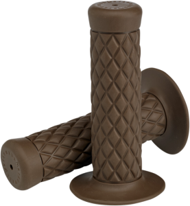 Thruster Bar Grips Brown