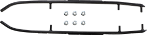 Trail Blazer Iv Flat-top® Wear Bars Black, 3, nordicamoto.ro