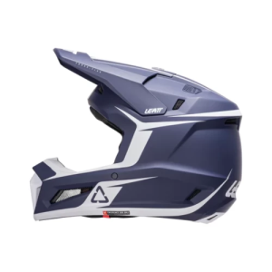 Leatt Moto 3.5 V26 sisak-készlet, kék, XXL, 5, nordicamoto.ro