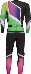 Pantaloni Moose Racing Sahara™ Purple/Green 28, 4, nordicamoto.ro