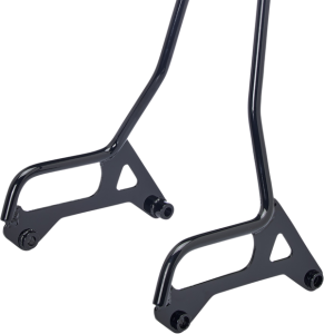 Exfil Sissy Bars Gloss Black, 3, nordicamoto.ro