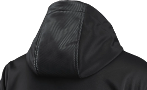 Corpo Soft Shell Jacket Red, Black  2XL, 5, nordicamoto.ro
