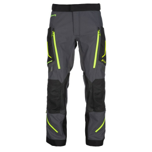KLIM Badlands Pro Black motoros nadrág, 4, nordicamoto.ro