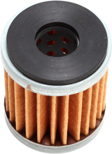 Oil Filter Orange